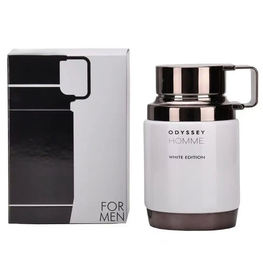 100ml Arab Perfumes Original Odyssey Mandarin Sky Unisex Perfum Spray Excellent Limited Edition Present Lasting Citrus Fragrance