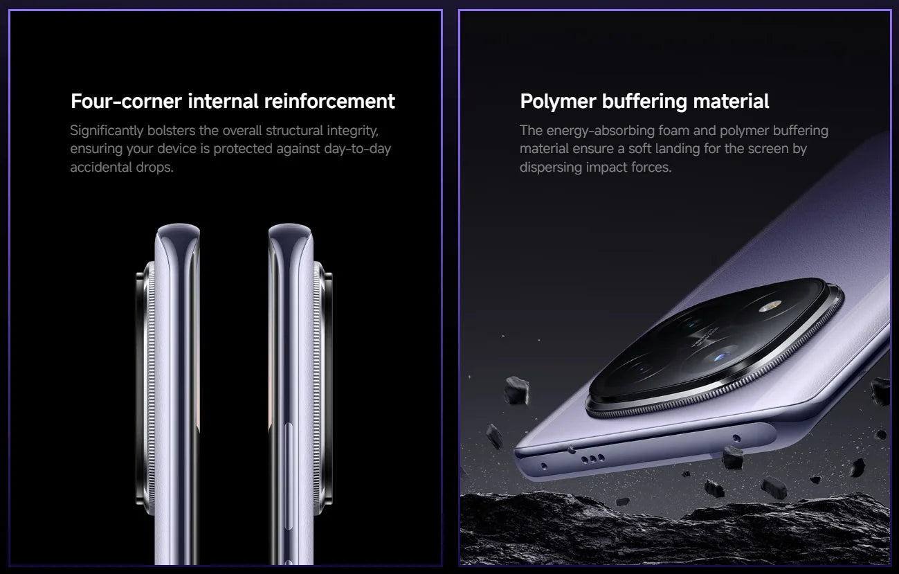 World Premiere Xiaomi Redmi Note 14 Pro+ Plus 5G Global Version Smartphone NFC Snapdragon 7s Gen 3 200MP AI Camera IP68 5110mAh