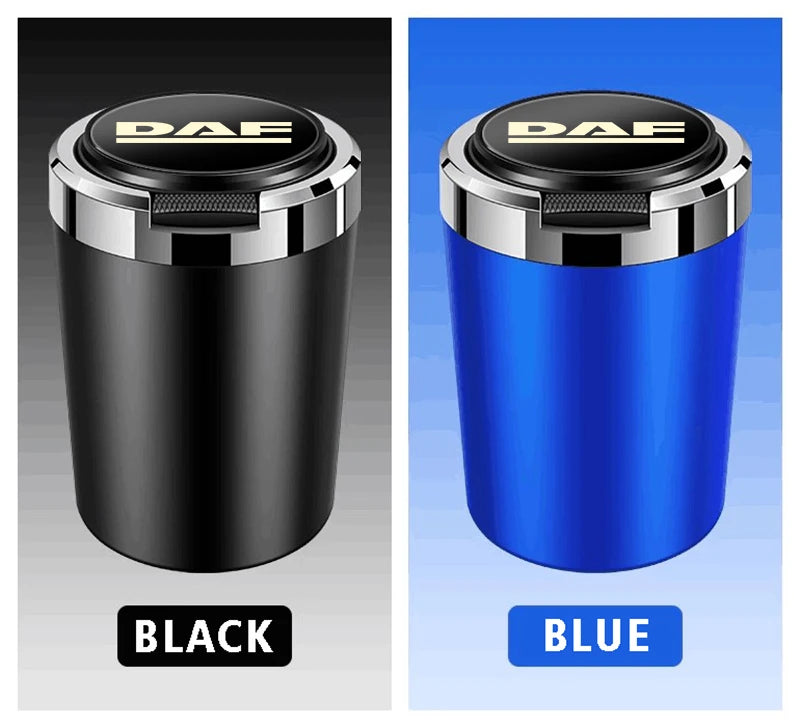 truck ashtray accessories for vehicles truck accessories novelty for DAF xf cf lf va