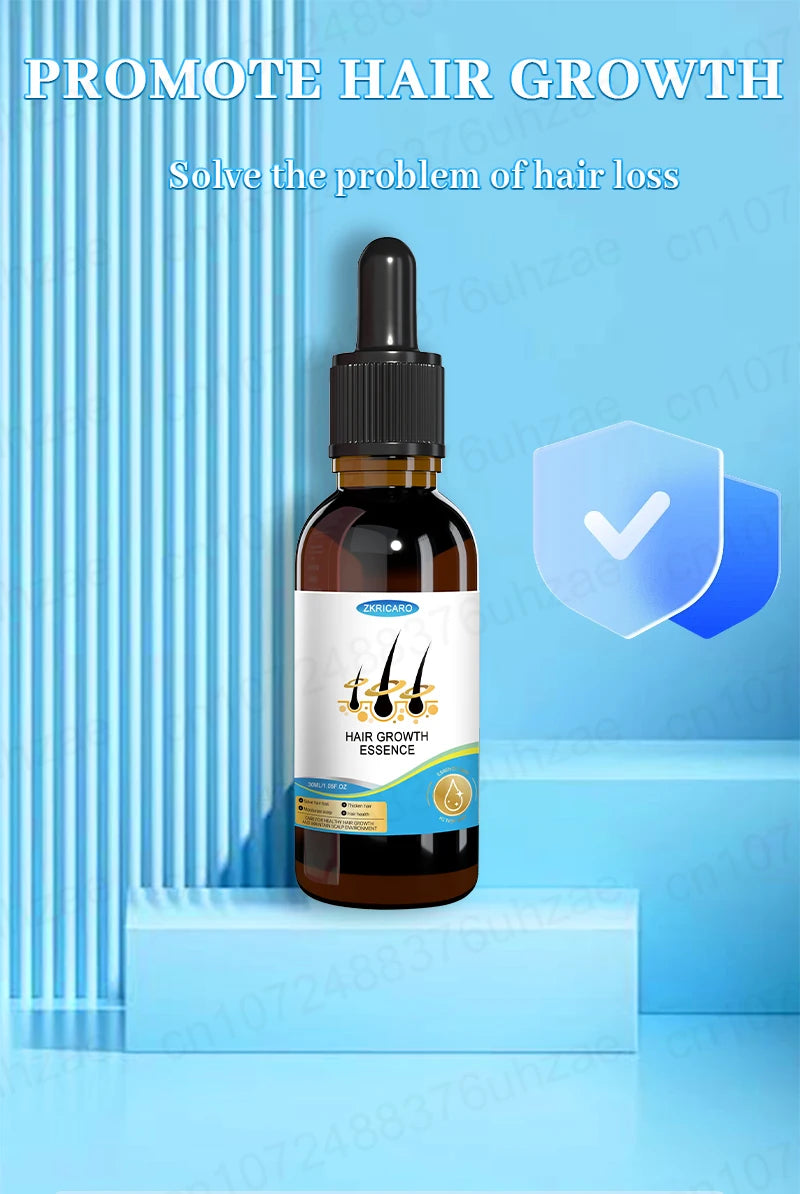 Hair Increasing Serum