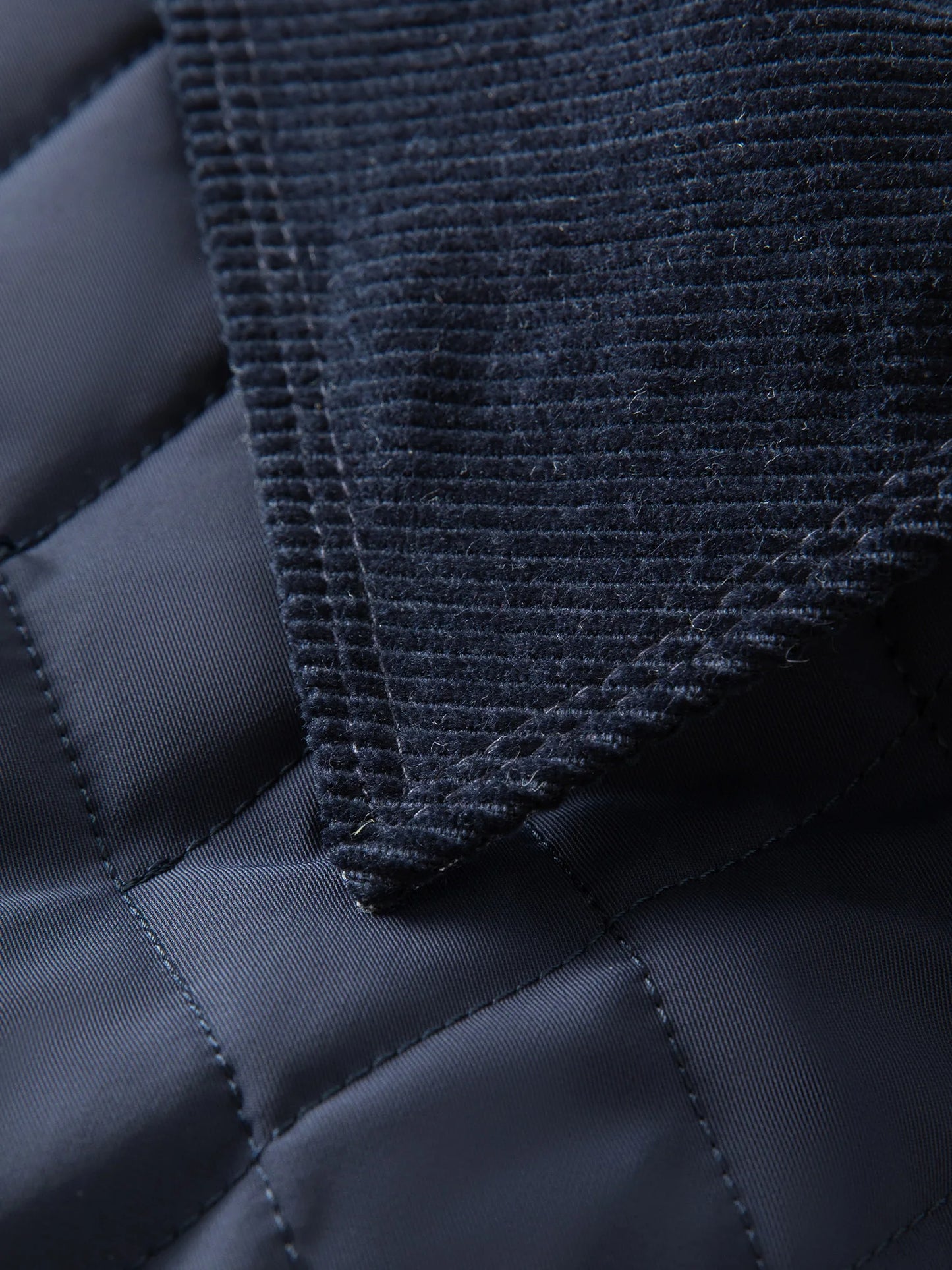 FSLE Barn Style Lightweight Padded Jacket Women's 2025 Winter Vintage Academic Plaid Panel Short Coat Retro College Outerwear