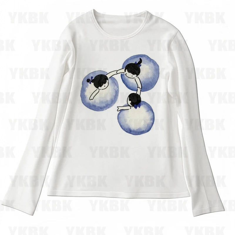 Woman Clothes for Women Trashy Y2k 2000s Tops With Suspenders Female Clothing Crop Top Sexys Summer Women's Cropped Emo Corset