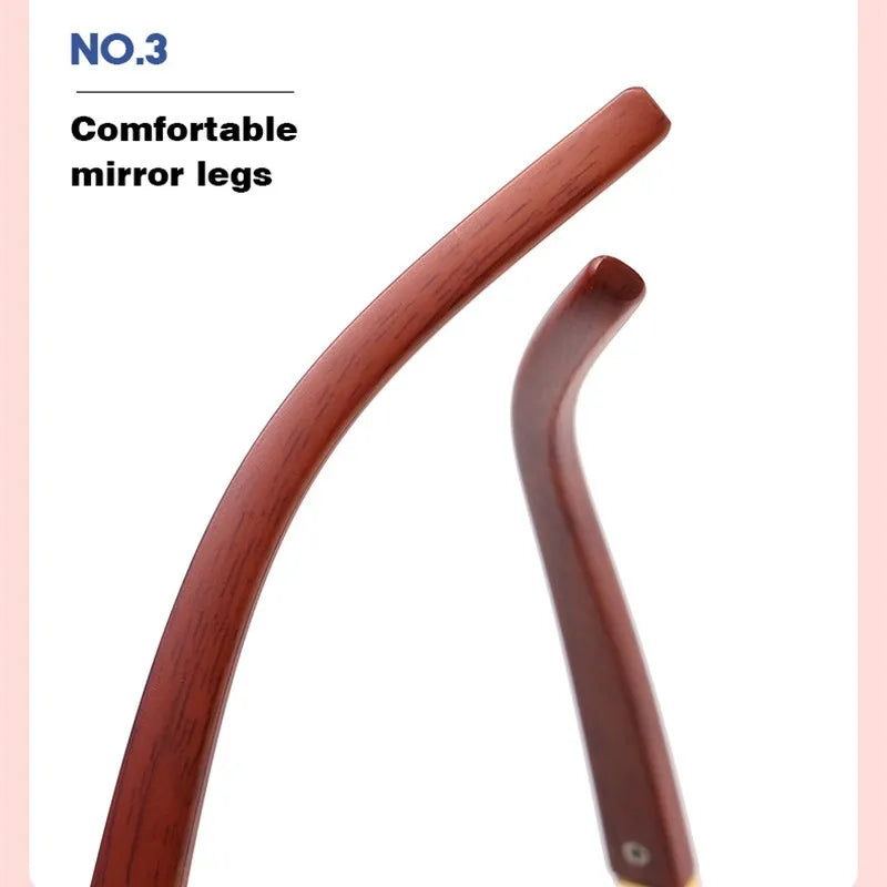 Sun Glasses Small Sunglasses Goggles Vintage Rimless Sunglasses For Summer Outdoor Activities Women