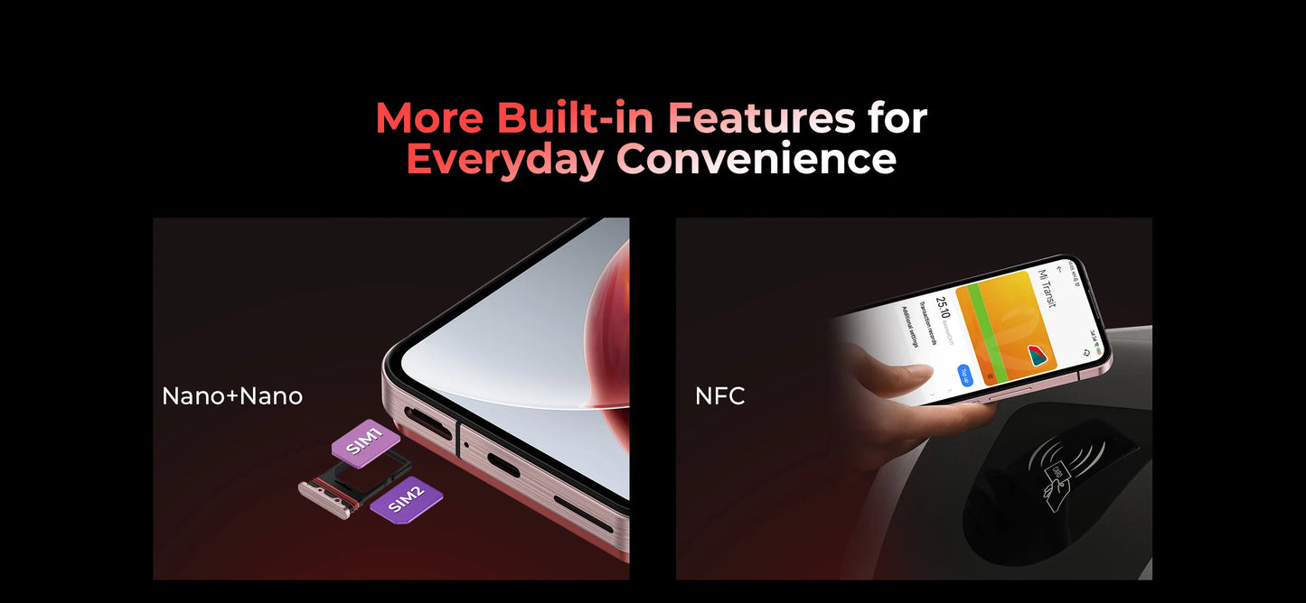 【World Premiere】OUKITEL WP210 Rugged Phone - MTK 8200, 36GB 512GB, 8800mAh 45W, 6.7", 108MP NFC Android15 Smartphone  WIFI/5G