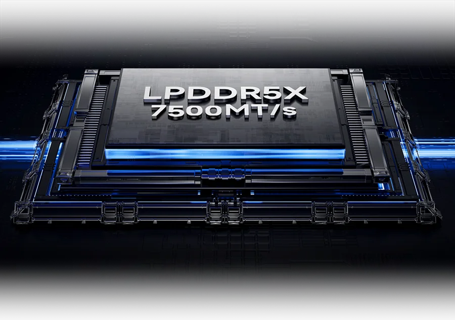 New 2025 version! GPD Pocket 4 8.8-inch AMD AI 9 HX 370 64GB RAM 2TB NVMe 2.5K resolution 144Hz refresh rate Gaming Mini Laptop