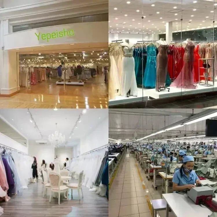 Customized Elegant Pleated Maxi Dress A-Line Evening Dresses Occasion Formal Exquisite High Quality Prom Party Gowns for Women