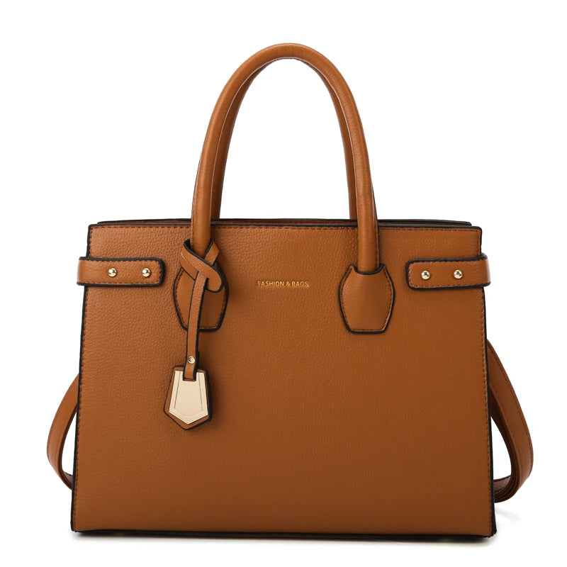 Bags for Women Classic Handbags Fashion Shoulder Bags Simple Crossbody Bags Versatile Messenger Bags Luxury Bags High Quality