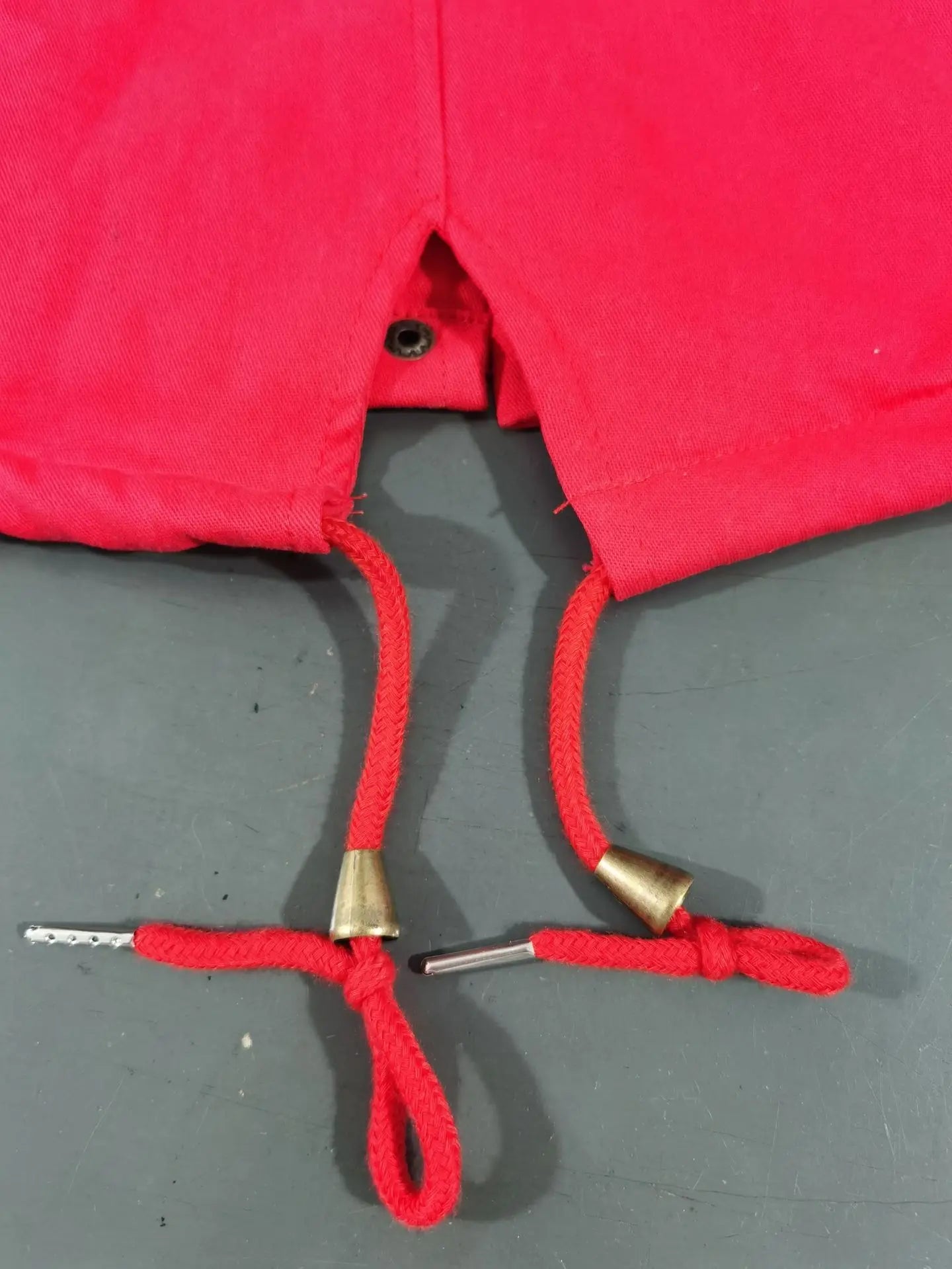 Women's Winter Jacket Warm Solid Plush Thickened Long Winter Coat Outdoor Hiking Hooded Casual Windproof Parka Coat Overcoat