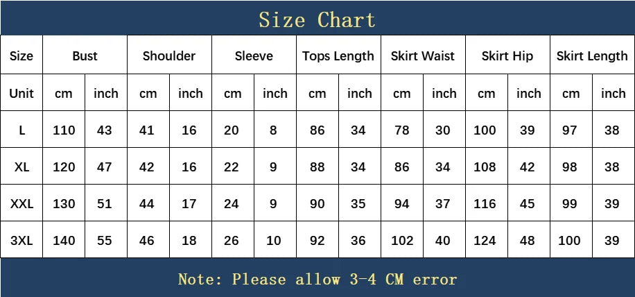 African Clothes for Women 2 PCS Sets Tops And Skirts Suits Dashiki Ankara Turkey Outfits Gown Plus Size Wedding Party Dresses