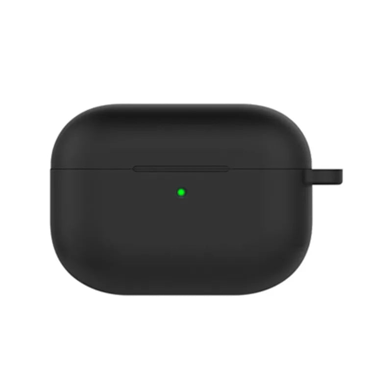 for AirPods Pro 3 Case Cover 2025 with Lanyard Soft Skin Silicone Protective Shockproof Case For AirPods Pro 3 Case Accessories