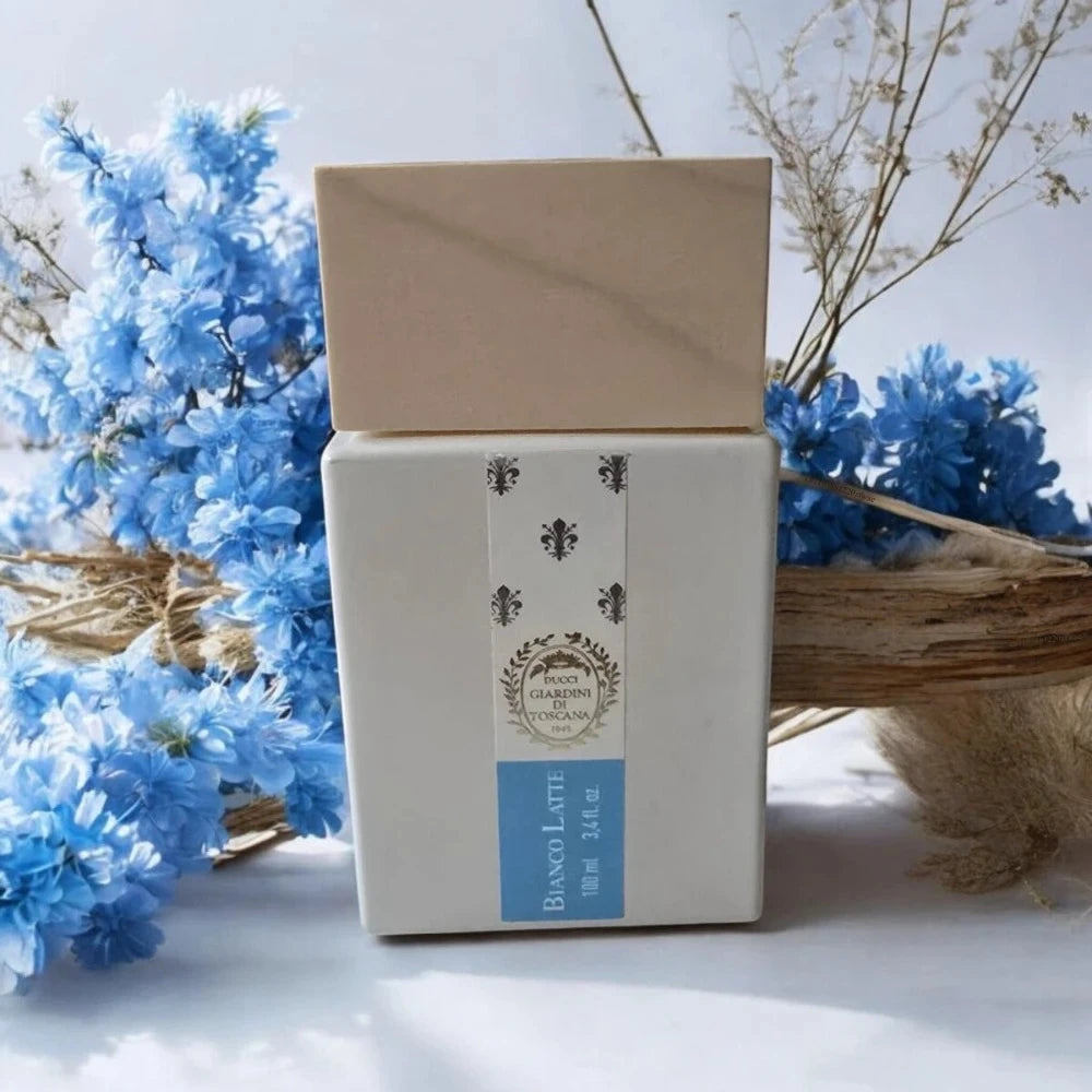 100ml Unisex Eau De Parfum Collection – Long Lasting Niche Fragrance with Citrus Woody Oriental & Vanilla Aromatic Scents