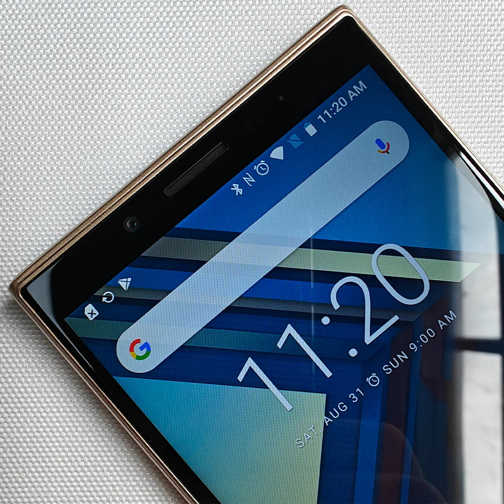 BlackBerry Key2 LE 4G LTE Mobile Phone 4.5'' IPS LCD 3GB/4GB RAM 32GB/64GB ROM 13MP+5MP Octa-Core Android Keyboard SmartPhone