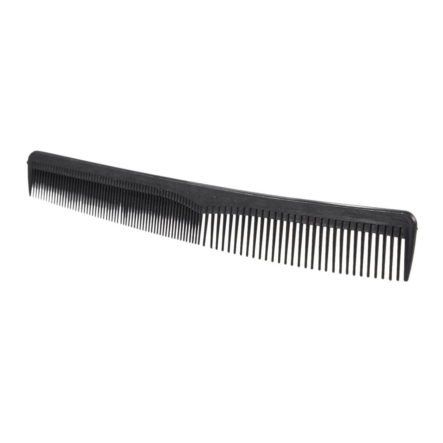 AA20-3X Black Hair Styling Hairdressing Hairdresser Salon Comb
