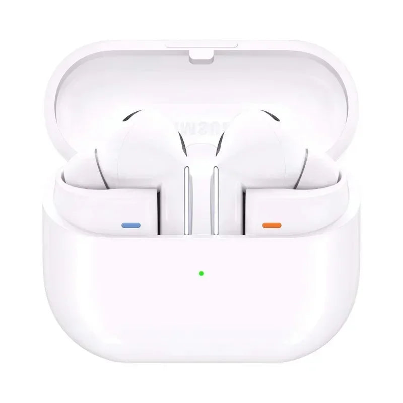 2025 Galaxy Buds3 Pro Wireless Earbuds, Hybrid ANC in-Ear Headphones, 25H Playtime, Hi-Fi Sound for Gym/Running