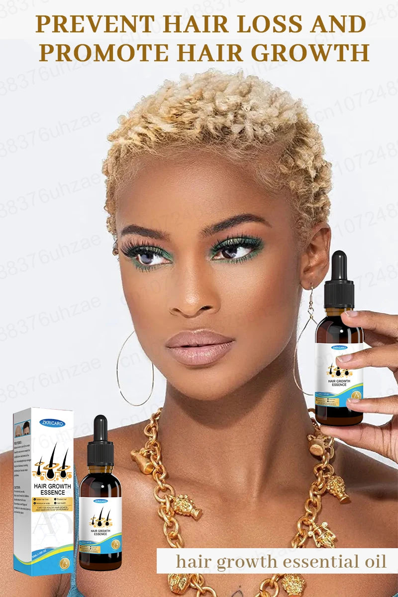 Hair Increasing Serum