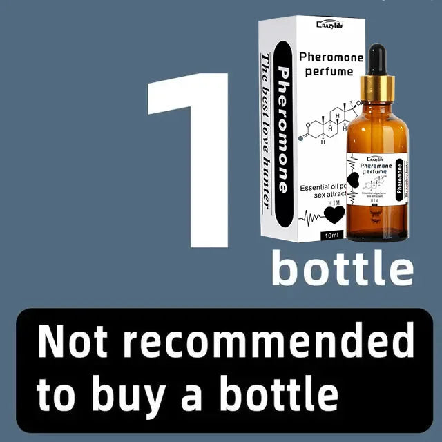 Easy To Use Multi-Purpose Charm Release For Men And Women Essential Mood Atmosphere Pheromone