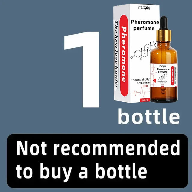 Easy To Use Multi-Purpose Charm Release For Men And Women Essential Mood Atmosphere Pheromone