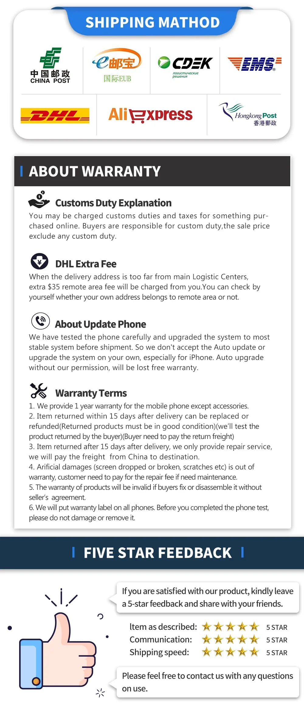 Original BlackBerry DTEK60 Cell Phone 4GB RAM 32GB ROM 21MP 5.5'' Mobile Camera Bluetooth Smartphone Touch Screen WiFi DTEK60