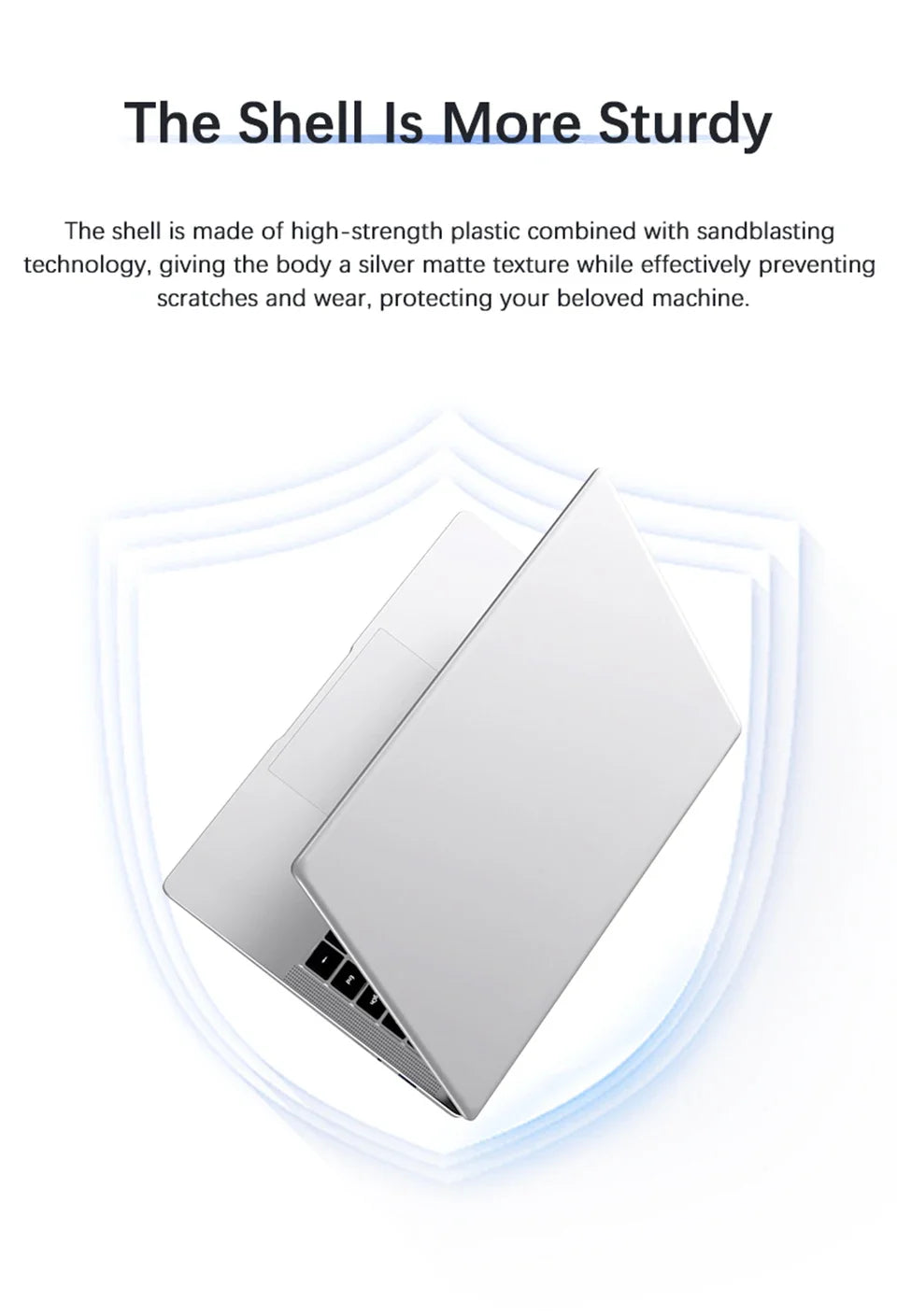 2025 Laptop Computer Windows 11 Pro Intel Atom A3950 Quad-Core 2025 Notebook PC 12GB RAM 1TB 2TB SSD 1920*1080 Office Computer