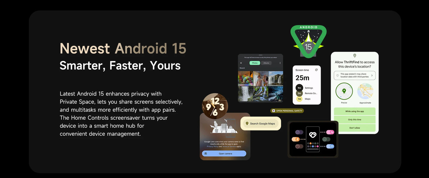 Ulefone Armor 29 Pro 5G AI Rugged Phone 21200mAh 120W 64MP Night Vision 6.67" 120Hz 512GB ROM Mobile MTK Dimensity 7400