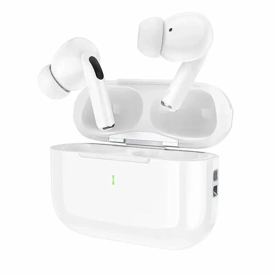 2025 New Air Pro True Wireless Bluetooth Earphones Headphones HiFi Sound Low Latency Noise Reduction Earbuds for IPhone Android