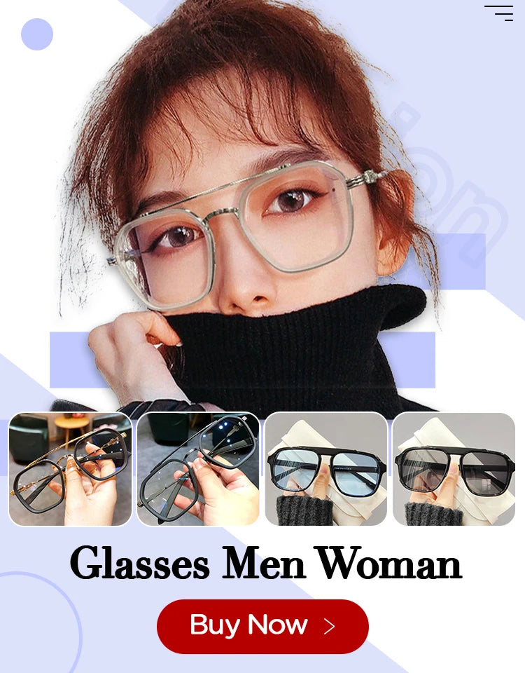 Sun Glasses Small Sunglasses Goggles Vintage Rimless Sunglasses For Summer Outdoor Activities Women