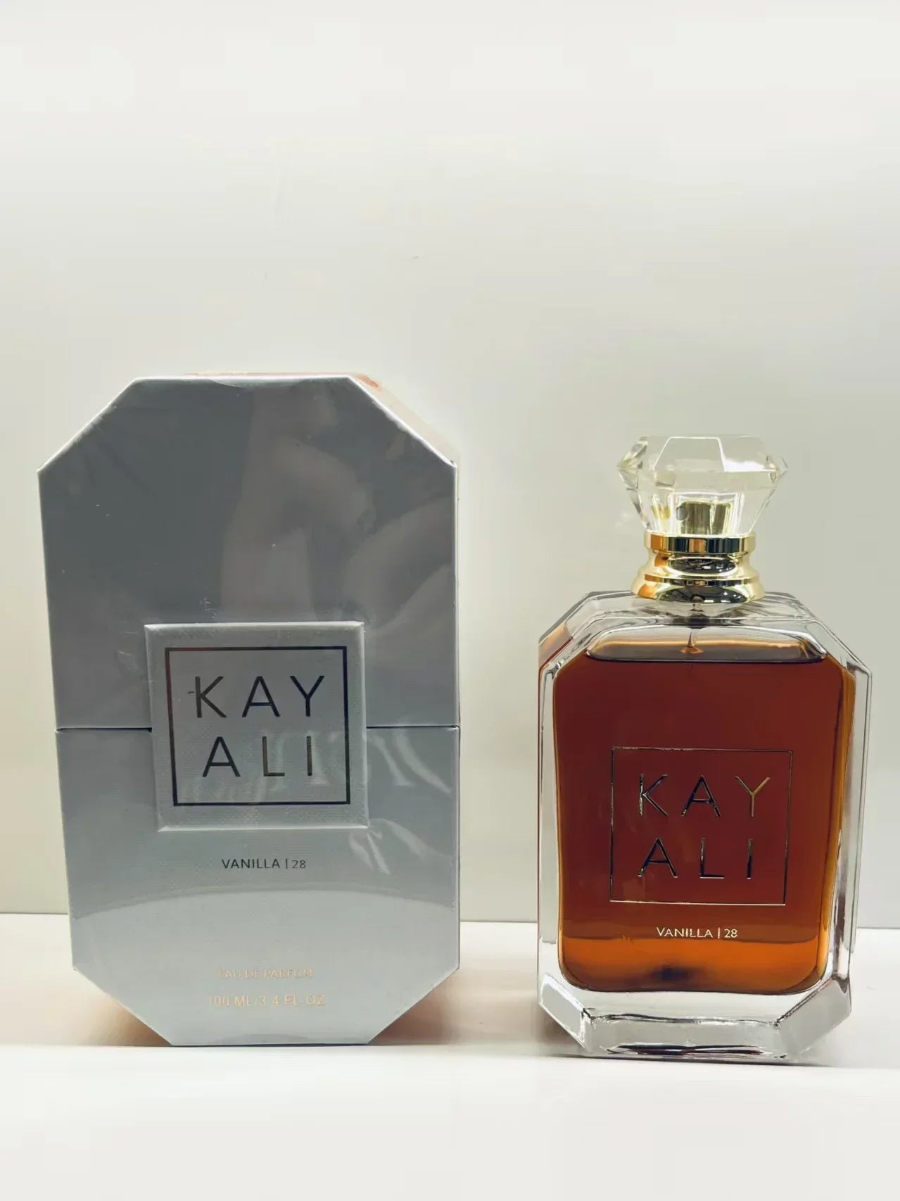 KAYALI Perfume Collection 100ml Eau De Parfum – Long Lasting Luxury Fragrance for Women & Men – Multiple Scent Options