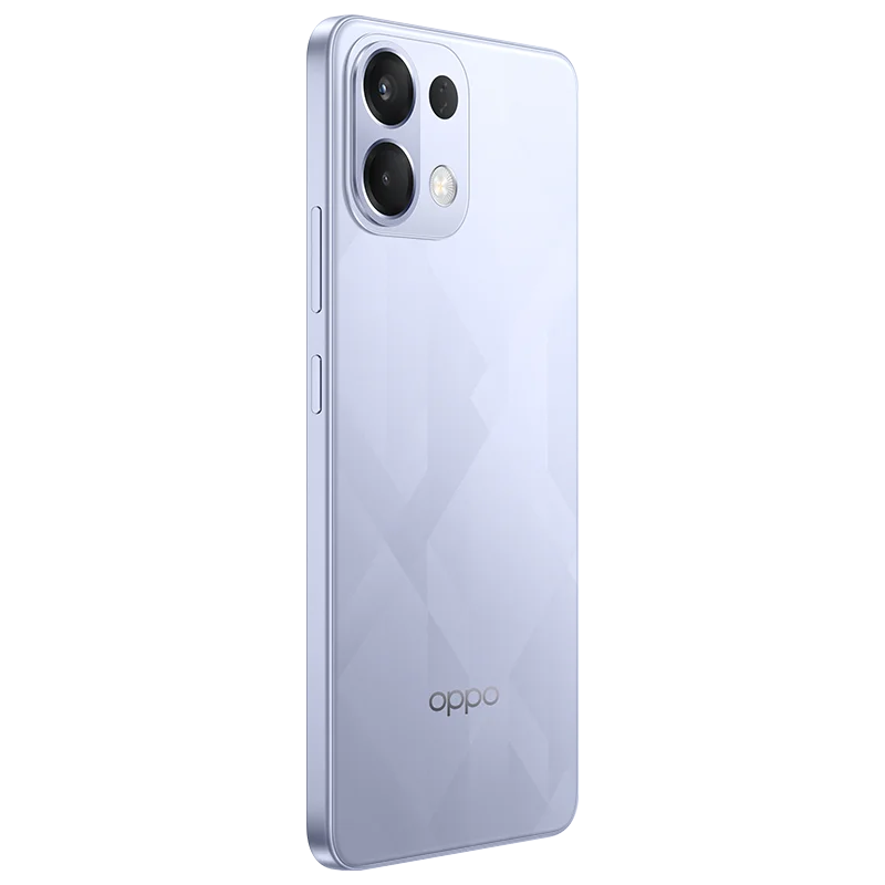 Original Oppo K12S Mobile Phone Snapdragon 6 Gen 4 OTA 6.67" AMOLED 120HZ 50.0MP Camera 7000mAh Battery 80W Charge Fingerprint