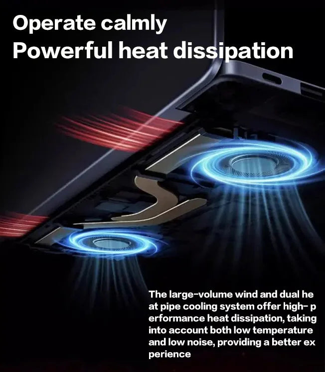 Hot 17.3" Laptop Computer Intel N5095 Windows 11 16GB DDR4 1TB SSD Fingerprint Unlock Gaming Office Study Laptop Computer