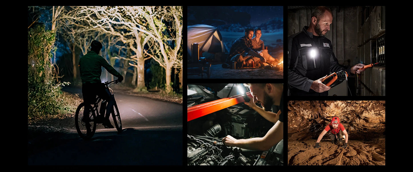 Ulefone Armor 29 Pro 5G AI Rugged Phone 21200mAh 120W 64MP Night Vision 6.67" 120Hz 512GB ROM Mobile MTK Dimensity 7400