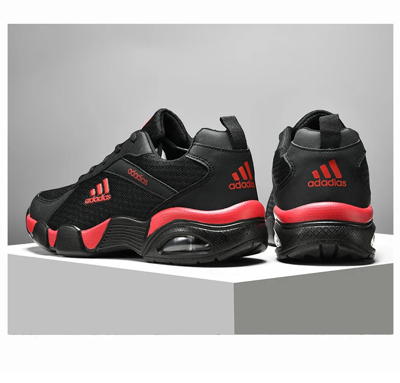 2025 new men's sneakers,running shoes,jogging shoes,casual shoes Lightweight Best-Selling Cushioned Elegant Affordable Outdoor