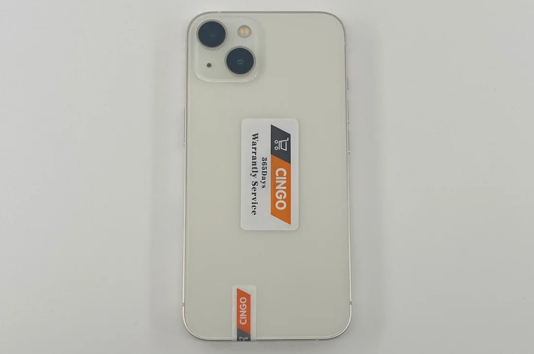 iPhone 13 128GB/256GB ROM Unlocked A15 Chip IOS 5G phone Face ID 6.1" OLED Screen Smartphone iphone13 cellphone