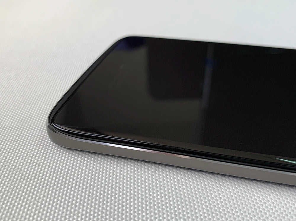 Original BlackBerry DTEK60 Cell Phone 4GB RAM 32GB ROM 21MP 5.5'' Mobile Camera Bluetooth Smartphone Touch Screen WiFi DTEK60