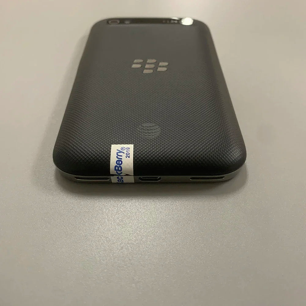 Original BlackBerry Q20 4G LTE Mobile Phone 95%New 3.5" 2GB RAM 16G ROM 8MP+2MP Camera WiFi BlackBerryOS Smartphone