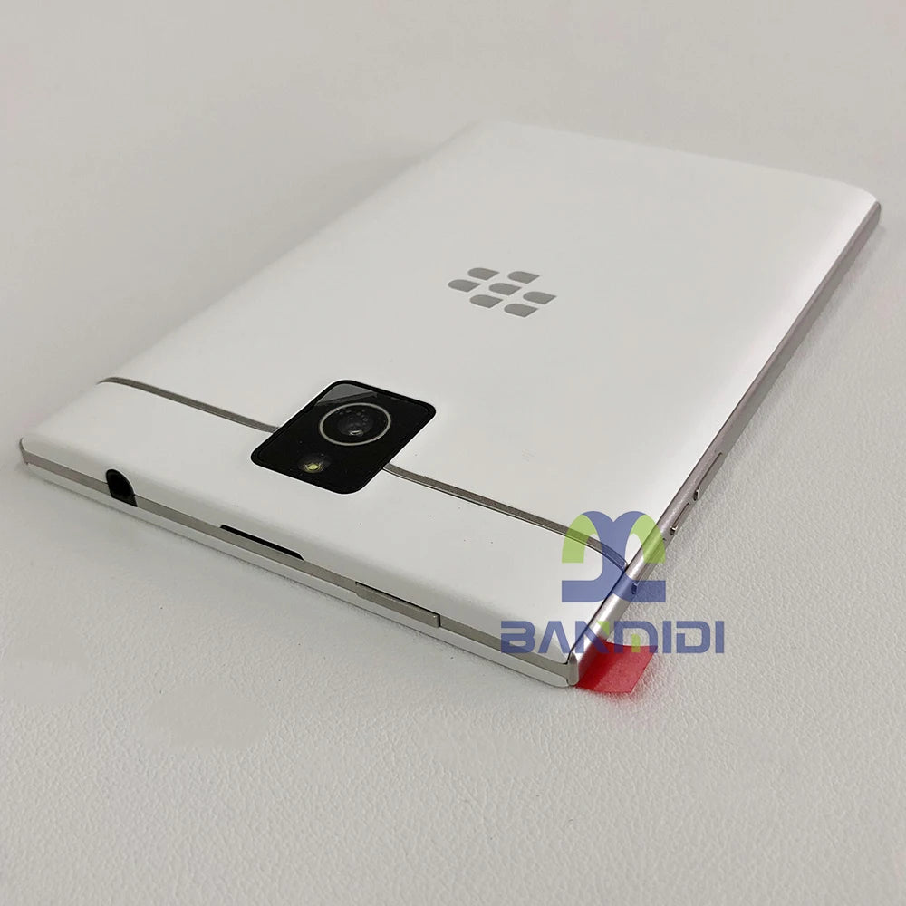 BlackBerry Passport Q30 Cellphone 3G 4G LTE Mobile Cell Phone Quad core 3GB RAM 32GB ROM 13MP Original Unlocked BlackBerry OS 10