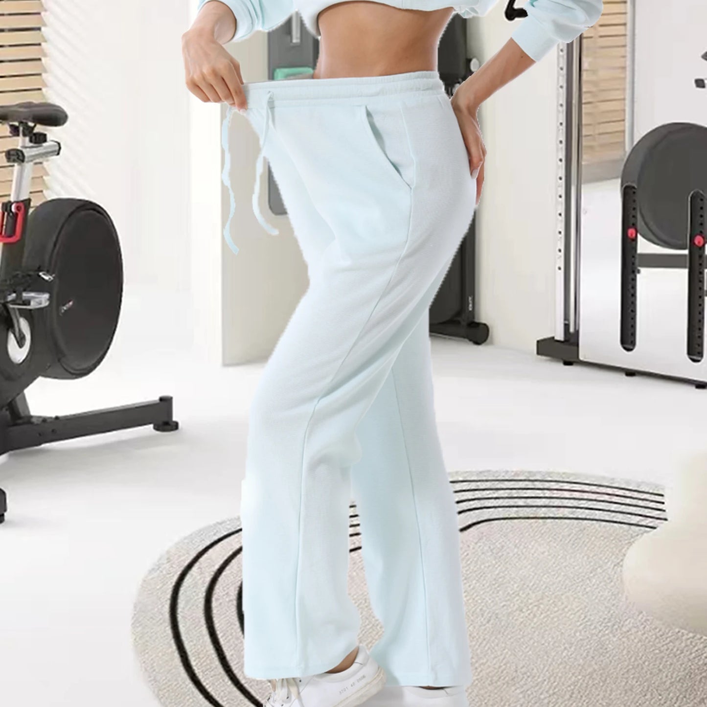 2025 New Maternity Clothes Wear Waffle Breastfeeding Sweater Hoodies Pregnancy Casual Tops for Pregnant Women Autumn Winter