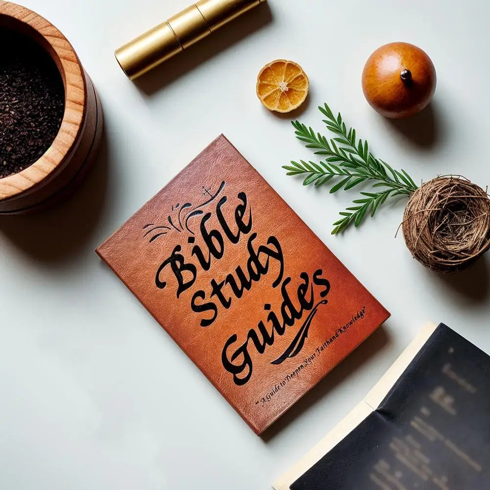 Bible Book Summary Guide with Scripture Note & Prayer Reflections Bible Study Guide Bible Book Learning Plan for Men Women Gifts