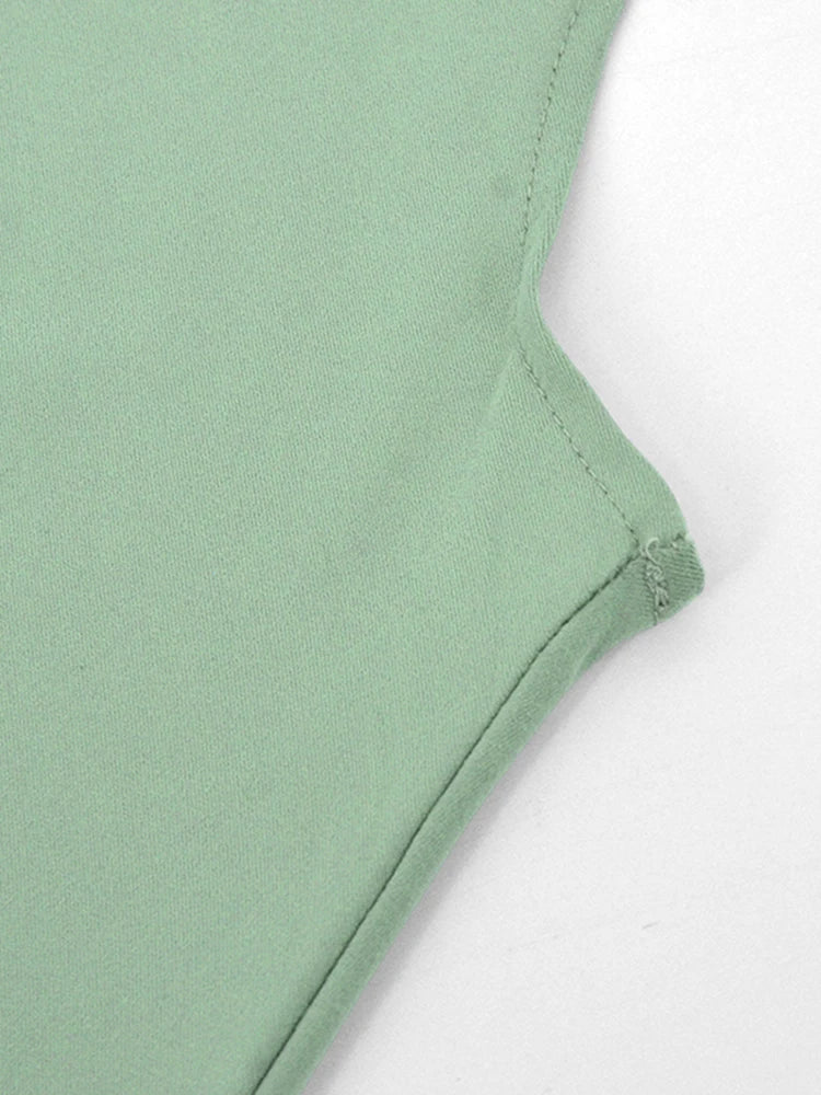 Women Maxi Dresses Sexy Split Summer Fashion Sleeveless Backless Slim Dress Female Casual Streetwear Club Elegant Party Dresses