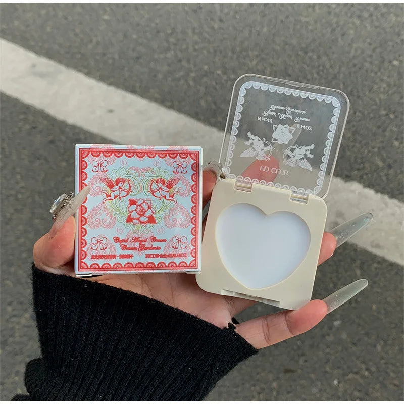 Cupid Perfume Eros Long-lasting Fragrance Fresh Floral Fruity Fragrance Strawberry Gardenia Apple Unisex Daily Solid Perfume Hot