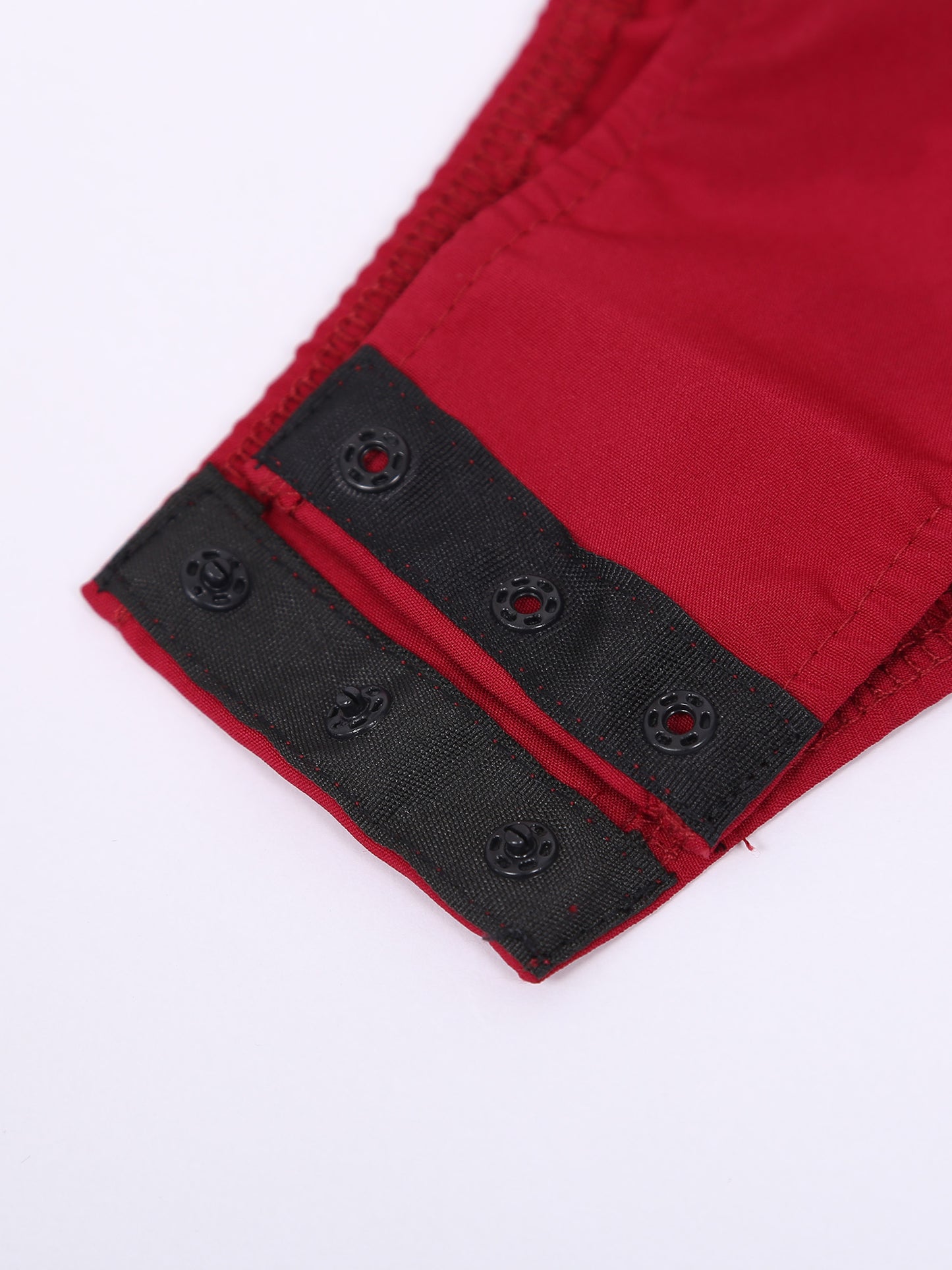 Women's Body Shirt Office Lady Work Uniforms White Blouses Slim Clothes Long Sleeve OL Shirt Leotard Easy Care Work Tights Shirt