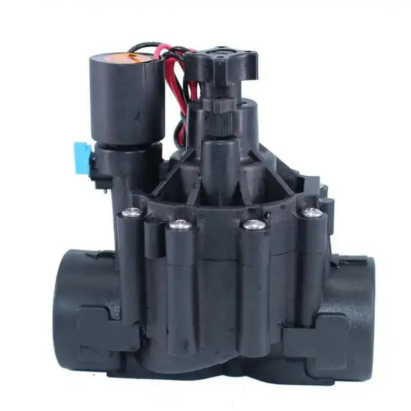 3/4''  2 Way Irrigation Solenoid Valve 220V 12V 24V DC Latching Solenoid Valve With Flow Regulation For Agricultural Irrigation