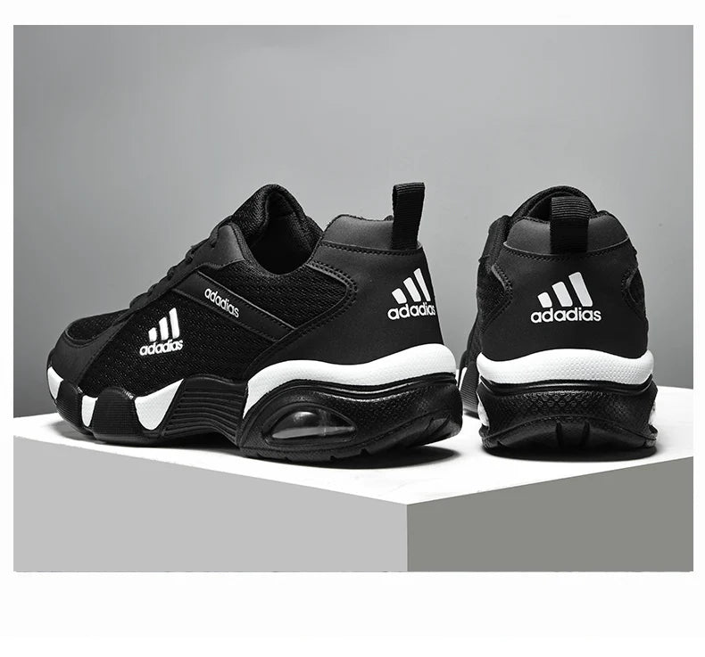2025 new men's sneakers,running shoes,jogging shoes,casual shoes Lightweight Best-Selling Cushioned Elegant Affordable Outdoor