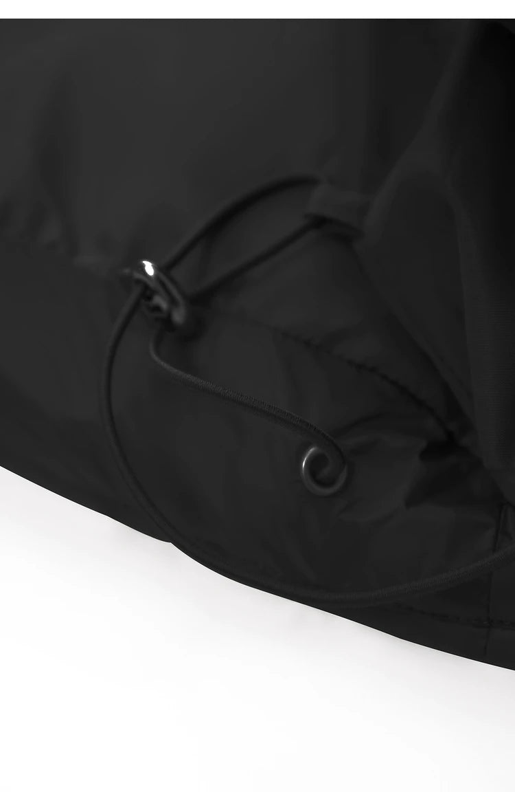 AMII Minimalist 2025 Down Jacket Coat Women Winter Warm Long Bread Puffer Coat Light Thick Quality Fashion Outerwear 12324060