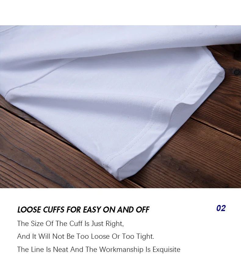 6.7oz 190gsm Combed Cotton Tees Tshirts Mens Solid Tops Woman Male Custom Team Uniform Class Clothes Summer Brand Customization