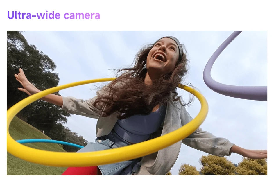 Global Version Xiaomi Redmi Note 14S MediaTek Helio G99 Ultra 200MP Al Camera System 6.67" AMOLED 120Hz Display 5000mAh