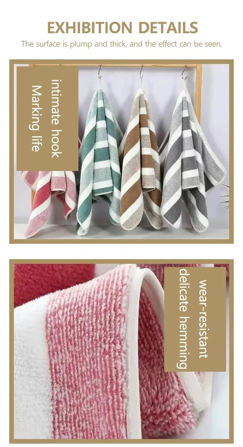 New Home Soft and Comfortable Bath Towels for Men and Women, Absorbent and Comfortable Couple's Large Towels, Wrapping Towels