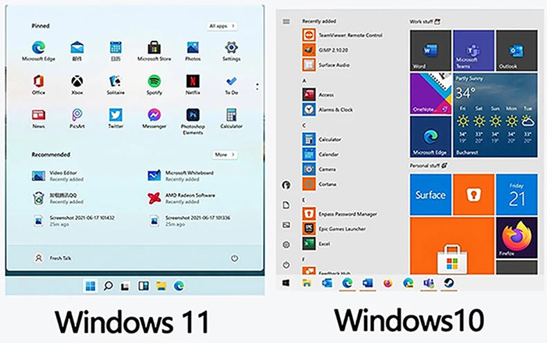 2025 New Mini Dual Screen Laptop 13.5+13.5-inch N100 Dual Touch Screen 180 ° Flipped Office Leisure Entertainment 2-in-1 Notbook