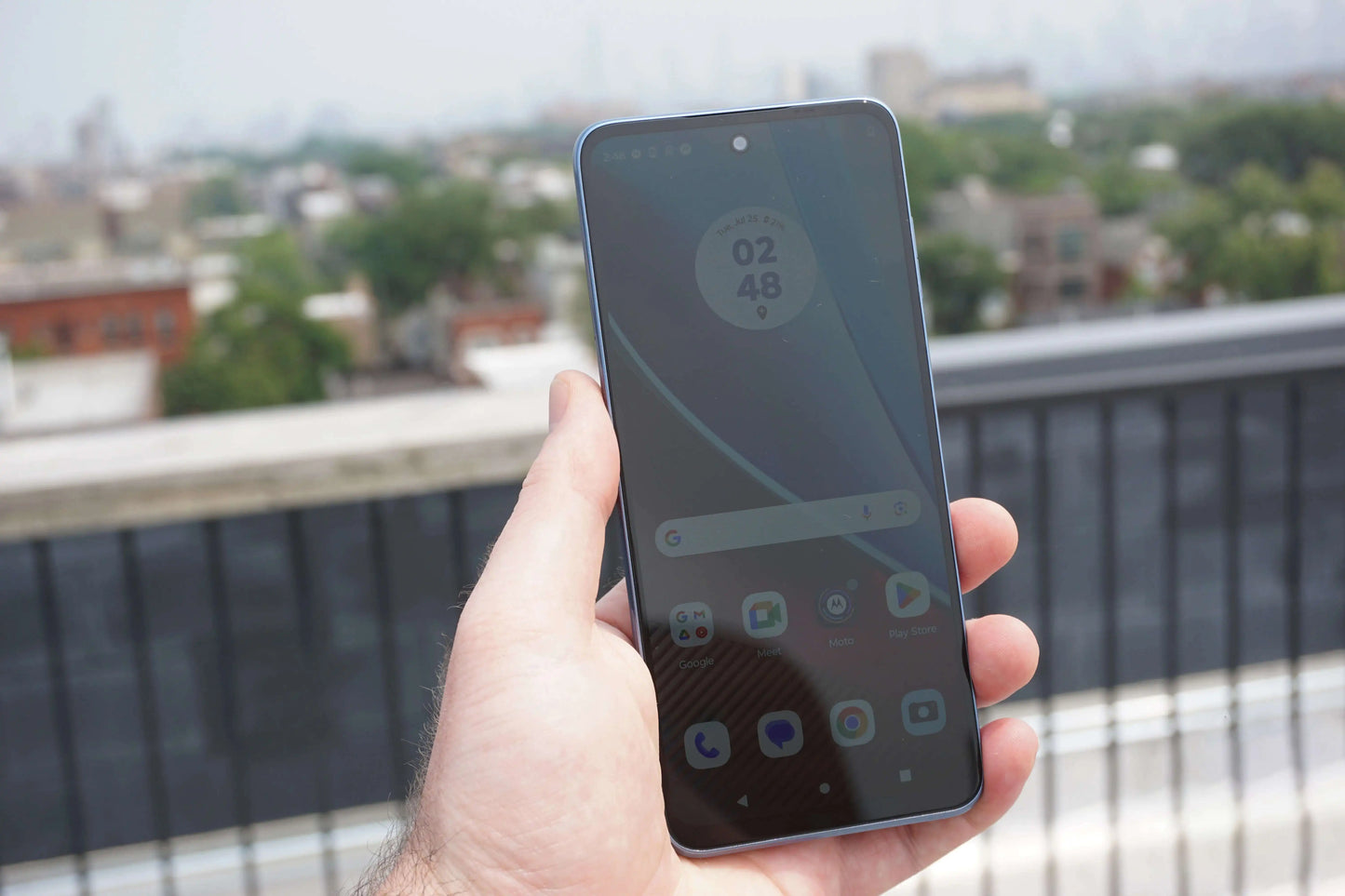 Motorola Moto G Stylus 2023 4G LTE Mobile Phone 6.5" IPS LCD 90Hz 64GB ROM 50MP Camera Helio G85 Octa-Core Android CellPhone