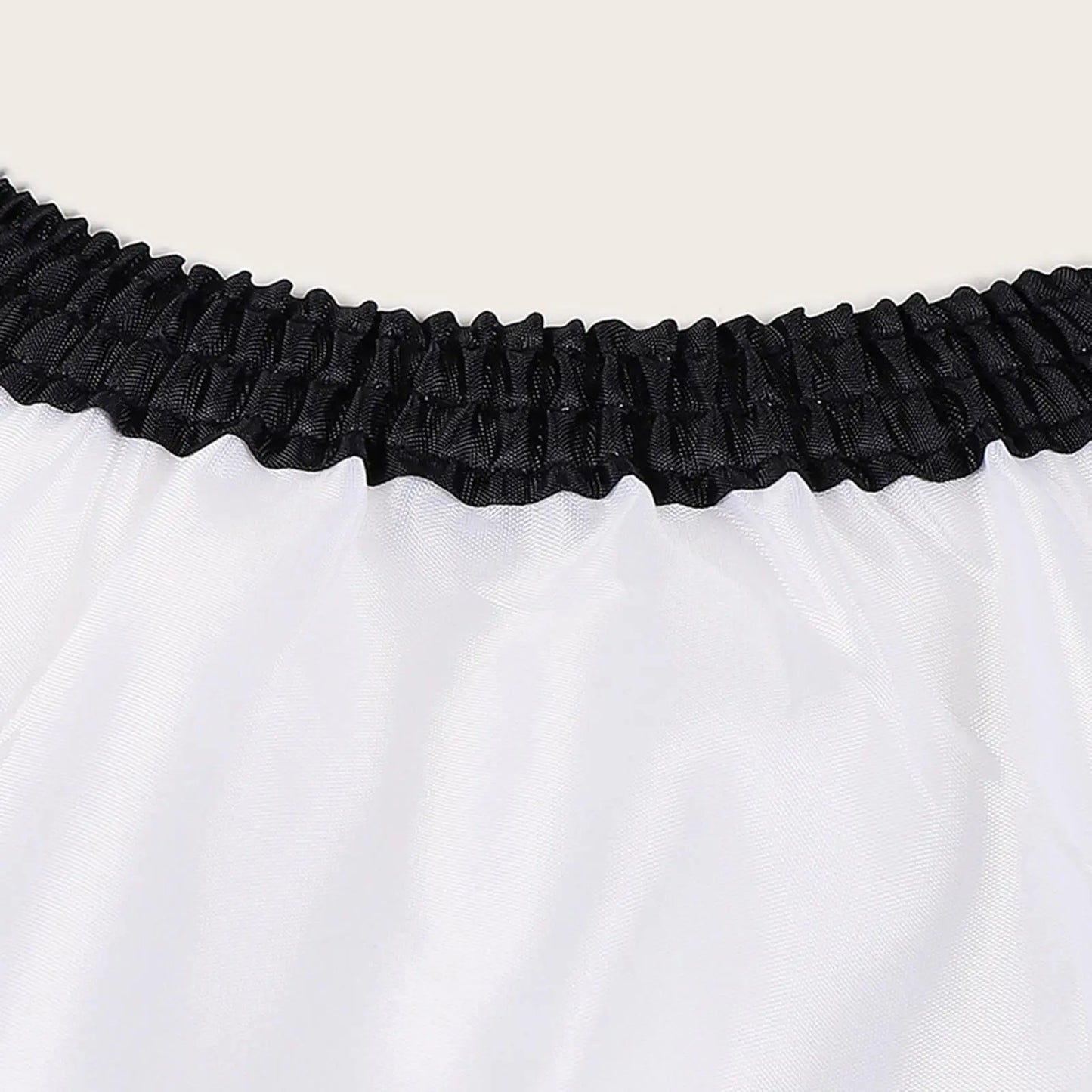 Hair Cutting Salon Cape Large Convenient Barber Hairdresser Cape