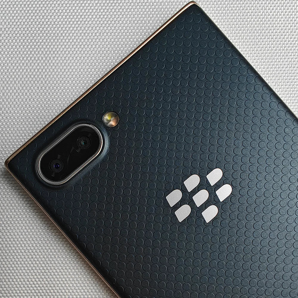 BlackBerry Key2 LE 4G LTE Mobile Phone 4.5'' IPS LCD 3GB/4GB RAM 32GB/64GB ROM 13MP+5MP Octa-Core Android Keyboard SmartPhone